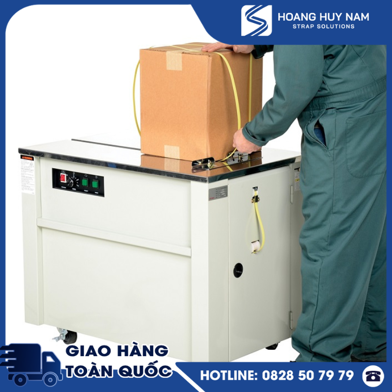SỬA CHỮA MÁY ĐÓNG ĐAI